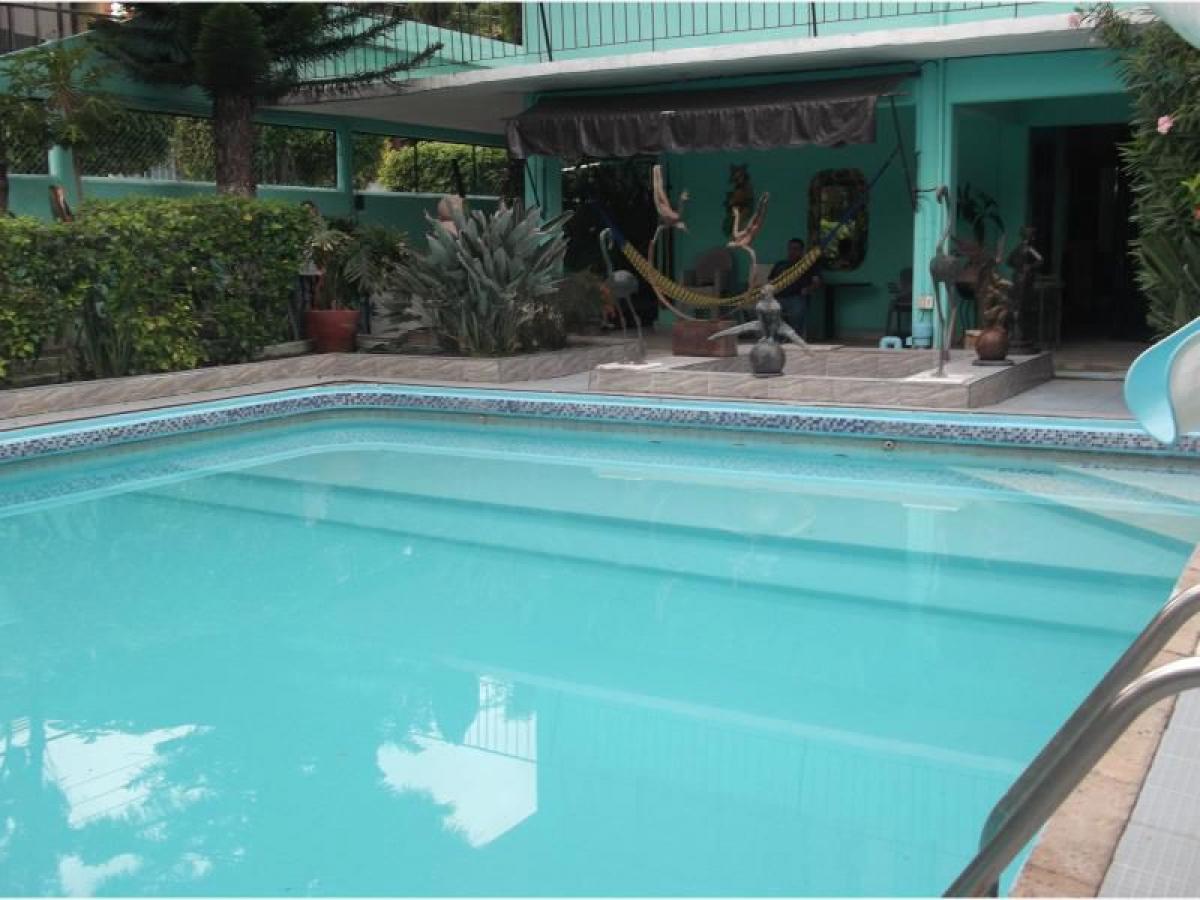 Casa de 5 dormitorios en Morelos, Mexico No. 167350