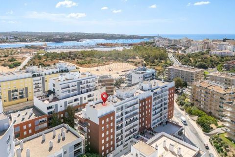 2 bedrooms Apartment in Portimao, Portugal No. 326846