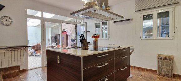 3 غرف نوم منزل في Madrid, Spain رقم 152583 43