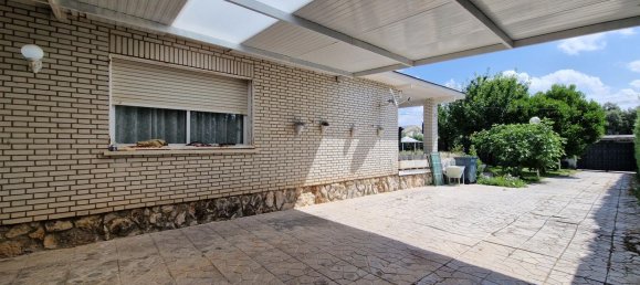 3 غرف نوم منزل في Madrid, Spain رقم 152583 16