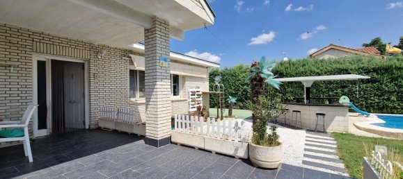 3 غرف نوم منزل في Madrid, Spain رقم 152583 25