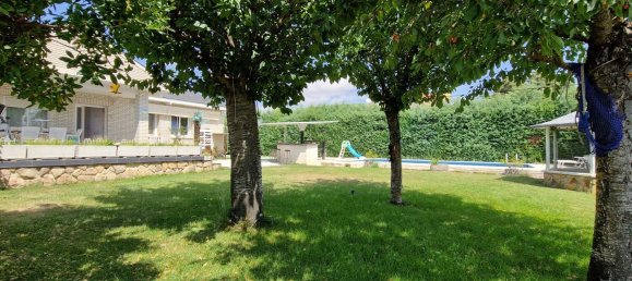 3 غرف نوم منزل في Madrid, Spain رقم 152583 12