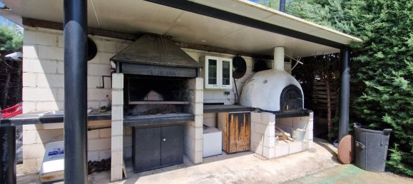 3 غرف نوم منزل في Madrid, Spain رقم 152583 18