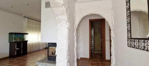 3 غرف نوم منزل في Madrid, Spain رقم 152583 31