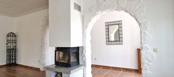 3 غرف نوم منزل في Madrid, Spain رقم 152583 32