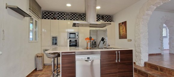 3 غرف نوم منزل في Madrid, Spain رقم 152583 40