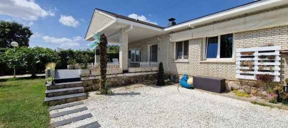 3 غرف نوم منزل في Madrid, Spain رقم 152583 24