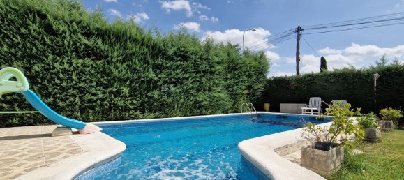 3 غرف نوم منزل في Madrid, Spain رقم 152583 5