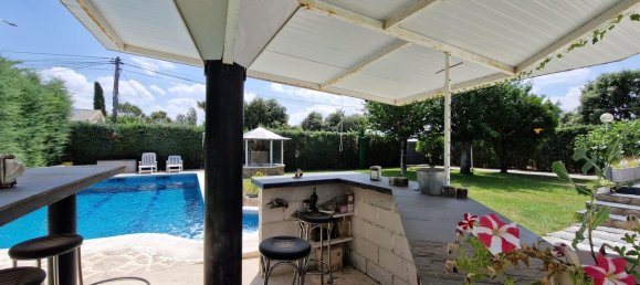 3 غرف نوم منزل في Madrid, Spain رقم 152583 7