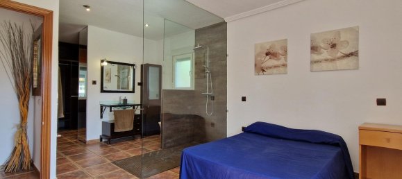 3 غرف نوم منزل في Madrid, Spain رقم 152583 46