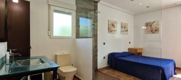 3 غرف نوم منزل في Madrid, Spain رقم 152583 47