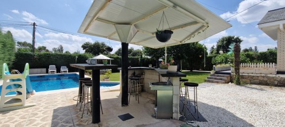 3 غرف نوم منزل في Madrid, Spain رقم 152583 6