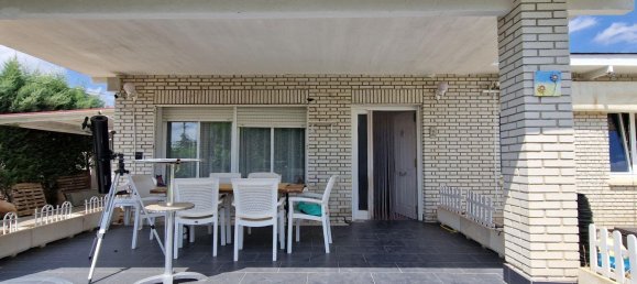 3 غرف نوم منزل في Madrid, Spain رقم 152583 28