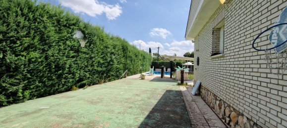 3 غرف نوم منزل في Madrid, Spain رقم 152583 20