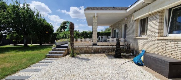 3 غرف نوم منزل في Madrid, Spain رقم 152583 23