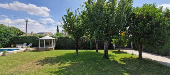 3 غرف نوم منزل في Madrid, Spain رقم 152583 10