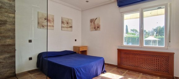 3 غرف نوم منزل في Madrid, Spain رقم 152583 45