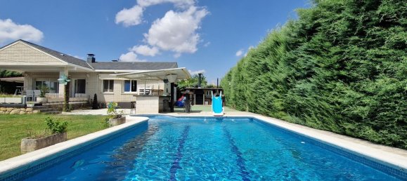 3 غرف نوم منزل في Madrid, Spain رقم 152583 3