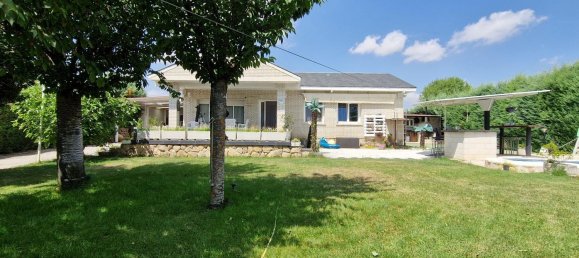 3 غرف نوم منزل في Madrid, Spain رقم 152583 11