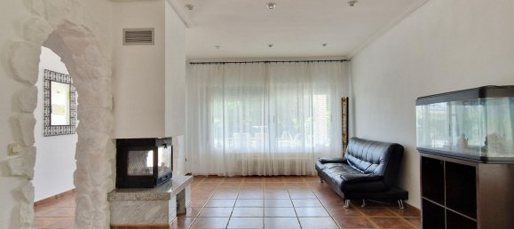 3 غرف نوم منزل في Madrid, Spain رقم 152583 35