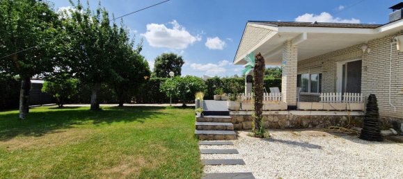 3 غرف نوم منزل في Madrid, Spain رقم 152583 22