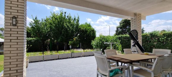 3 غرف نوم منزل في Madrid, Spain رقم 152583 27