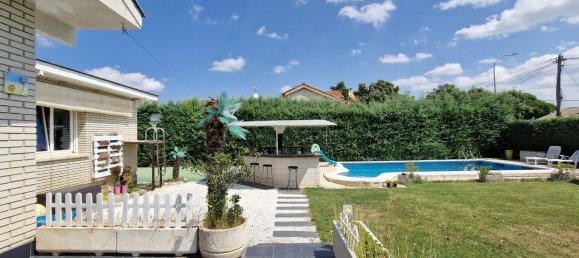 3 غرف نوم منزل في Madrid, Spain رقم 152583 26