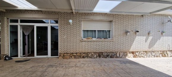 3 غرف نوم منزل في Madrid, Spain رقم 152583 17