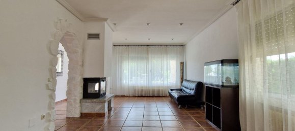 3 غرف نوم منزل في Madrid, Spain رقم 152583 37