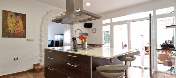 3 غرف نوم منزل في Madrid, Spain رقم 152583 42