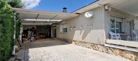 3 غرف نوم منزل في Madrid, Spain رقم 152583 15