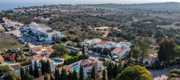 3 bedrooms Villa in Luz, Portugal No. 138991 49