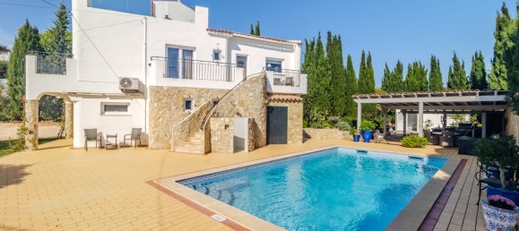 3 bedrooms Villa in Luz, Portugal No. 138991 50