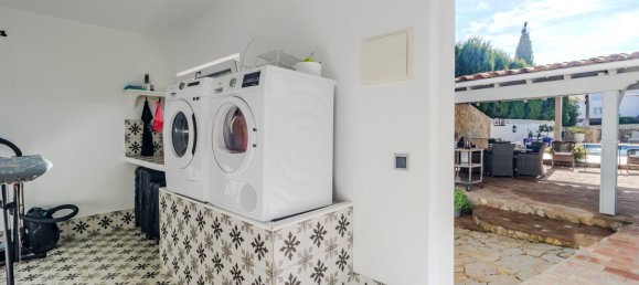 3 bedrooms Villa in Luz, Portugal No. 138991 40