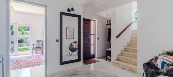 3 bedrooms Villa in Luz, Portugal No. 138991 19
