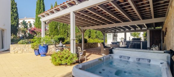 3 bedrooms Villa in Luz, Portugal No. 138991 34