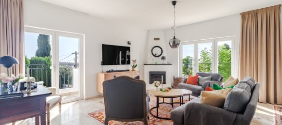 3 bedrooms Villa in Luz, Portugal No. 138991 2