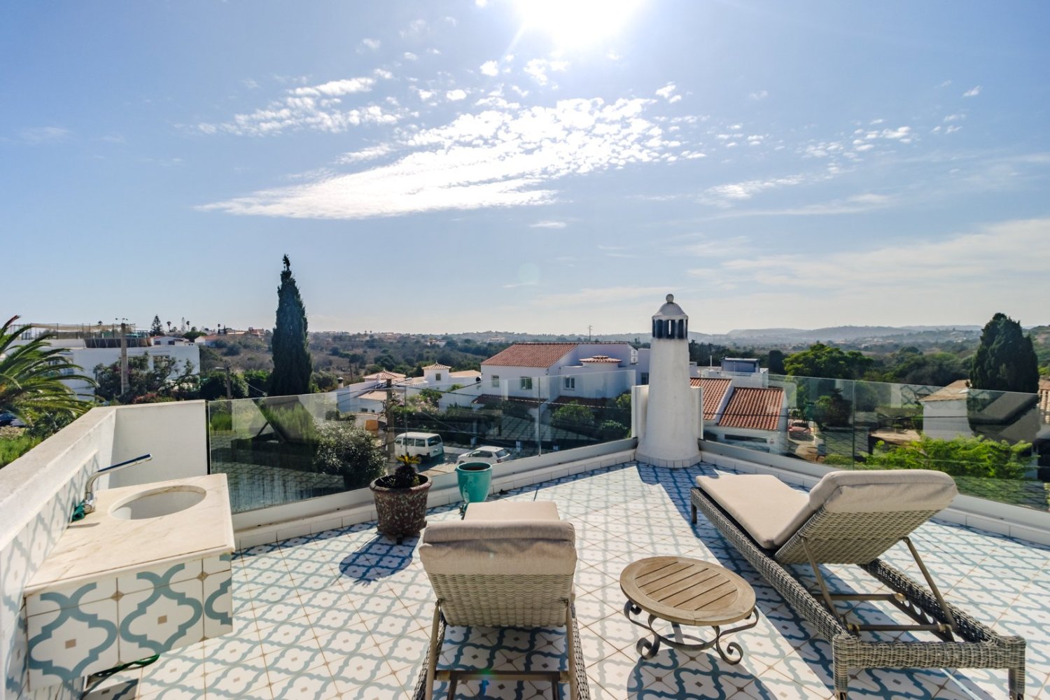 3 bedrooms Villa in Luz, Portugal No. 138991