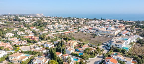 3 bedrooms Villa in Luz, Portugal No. 138991 48