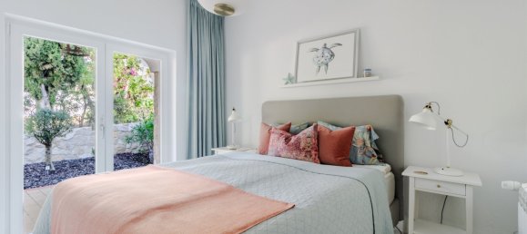 3 bedrooms Villa in Luz, Portugal No. 138991 29