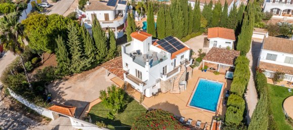 3 bedrooms Villa in Luz, Portugal No. 138991 46