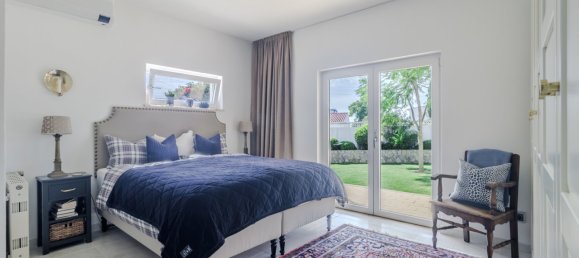 3 bedrooms Villa in Luz, Portugal No. 138991 21