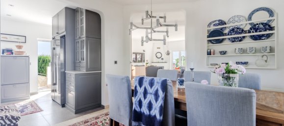 3 bedrooms Villa in Luz, Portugal No. 138991 10