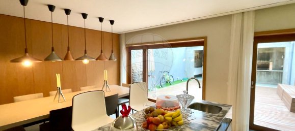 3 chambres Maison à Porto, Portugal No. 29096 4