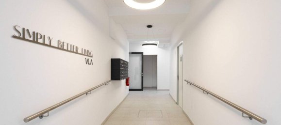 2 rooms Apartment in Ottakring, Austria No. 12398 3