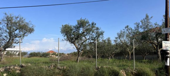 Grundstück in Zakynthos, Greece, Nr. 8694 5