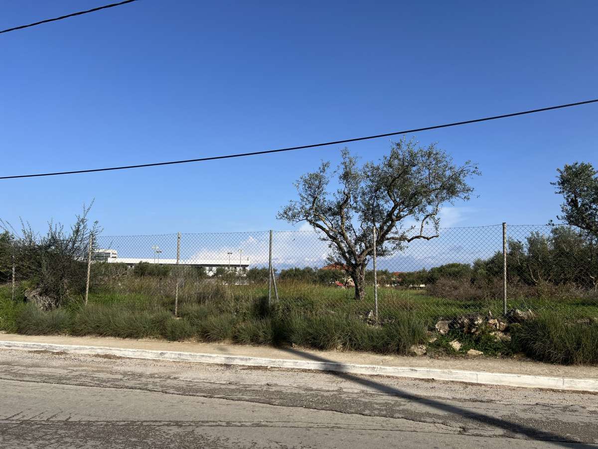  Hotel in Zakynthos, Greece No. 8694