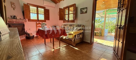 3 Schlafzimmer Haus in Cutar, Spain, Nr. 23664 19