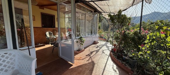 3 Schlafzimmer Haus in Cutar, Spain, Nr. 23664 14