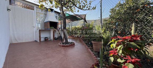 3 Schlafzimmer Haus in Cutar, Spain, Nr. 23664 12